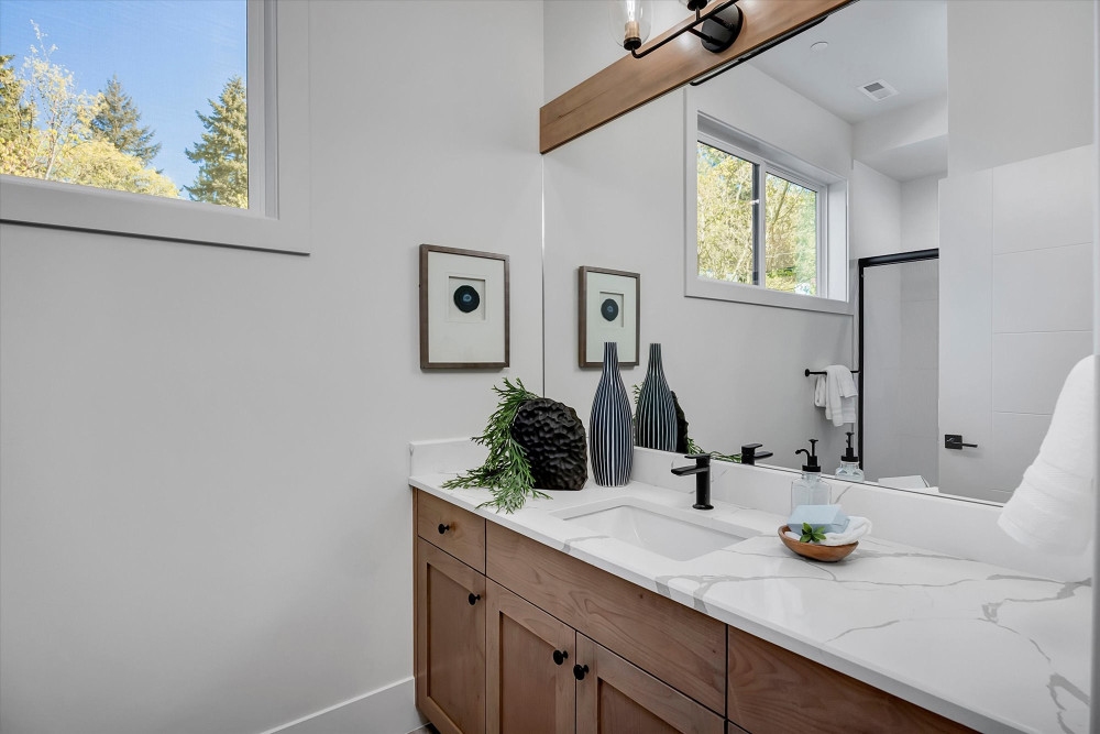 Photo #19 in the Interior Photos gallery for the Provence - Model Home home