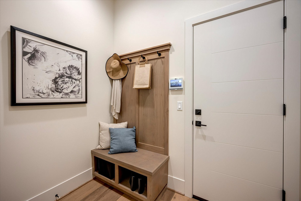 Photo #21 in the Interior Photos gallery for the Provence - Model Home home