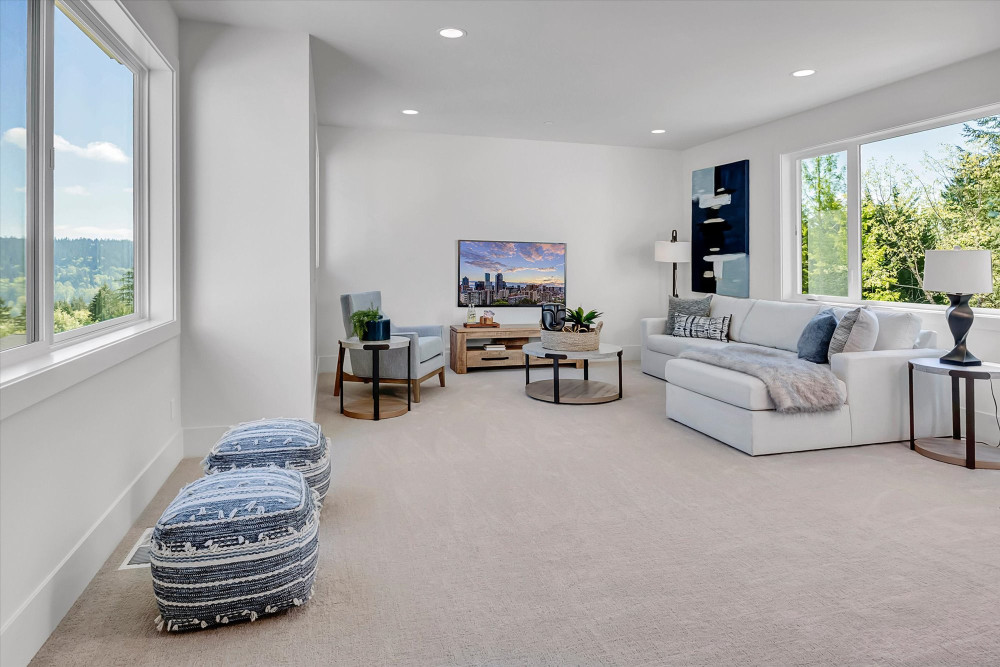 Photo #22 in the Interior Photos gallery for the Provence - Model Home home