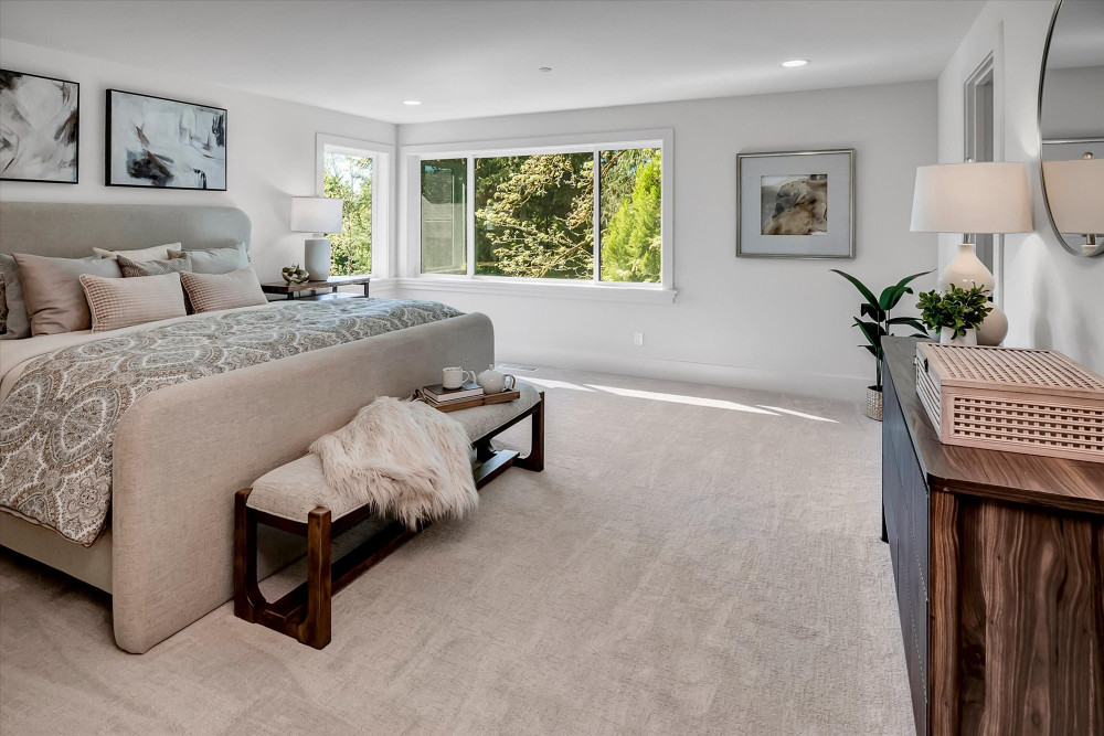 Photo #24 in the Interior Photos gallery for the Provence - Model Home home