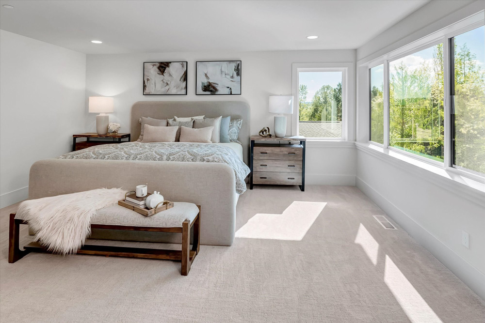 Photo #25 in the Interior Photos gallery for the Provence - Model Home home