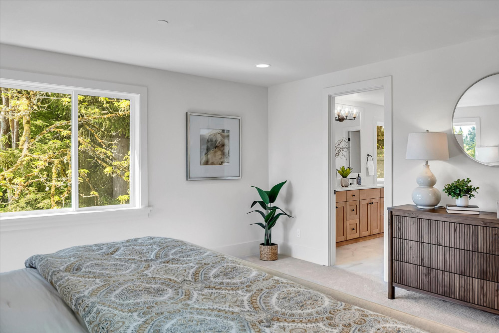 Photo #26 in the Interior Photos gallery for the Provence - Model Home home