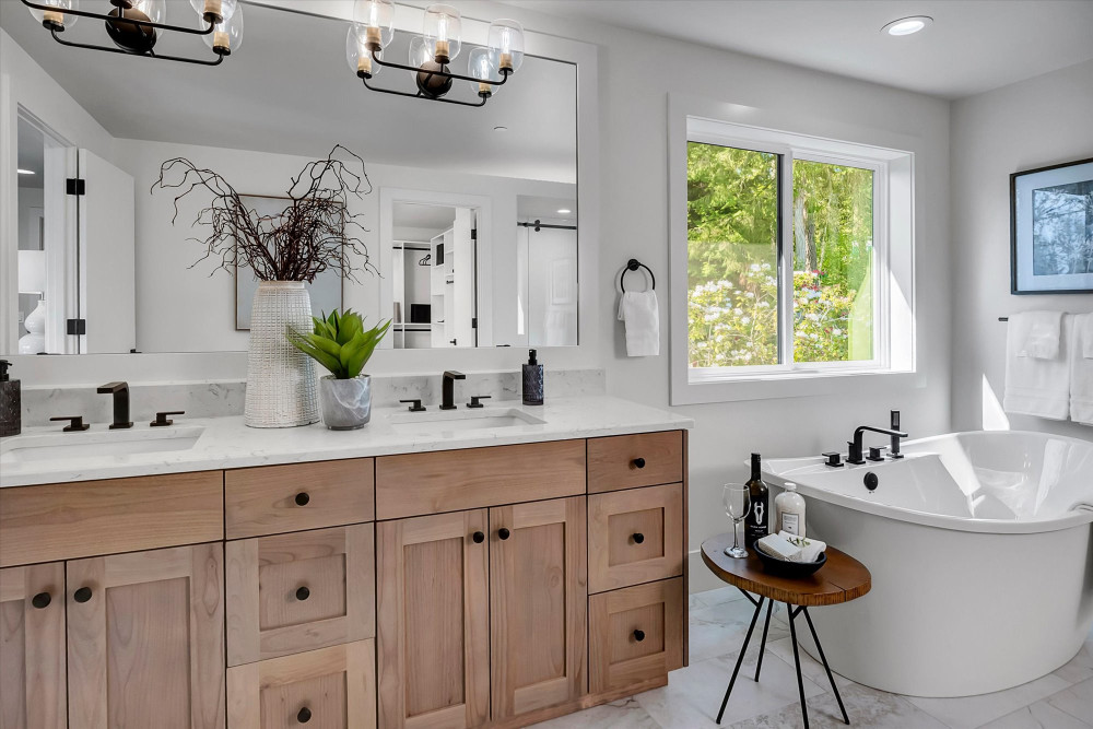 Photo #28 in the Interior Photos gallery for the Provence - Model Home home