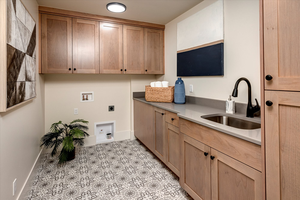 Photo #37 in the Interior Photos gallery for the Provence - Model Home home