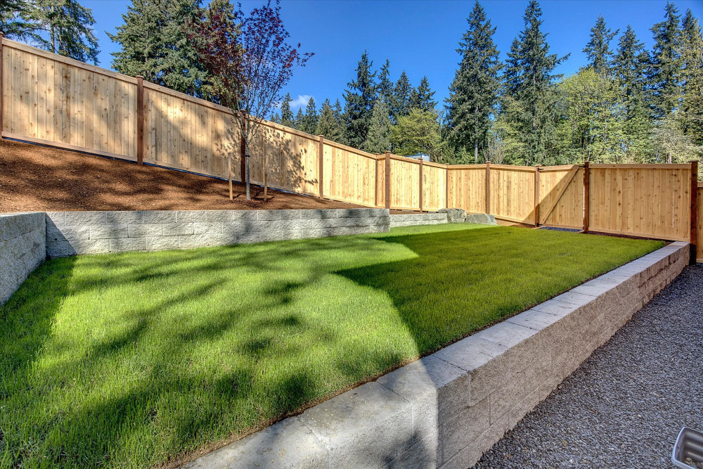 Photo #8 in the Exterior Photos gallery for the Provence - Model Home home
