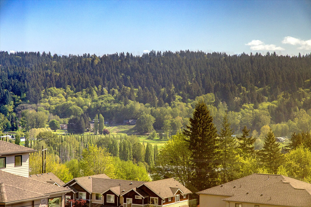 Photo #9 in the Exterior Photos gallery for the Provence - Model Home home
