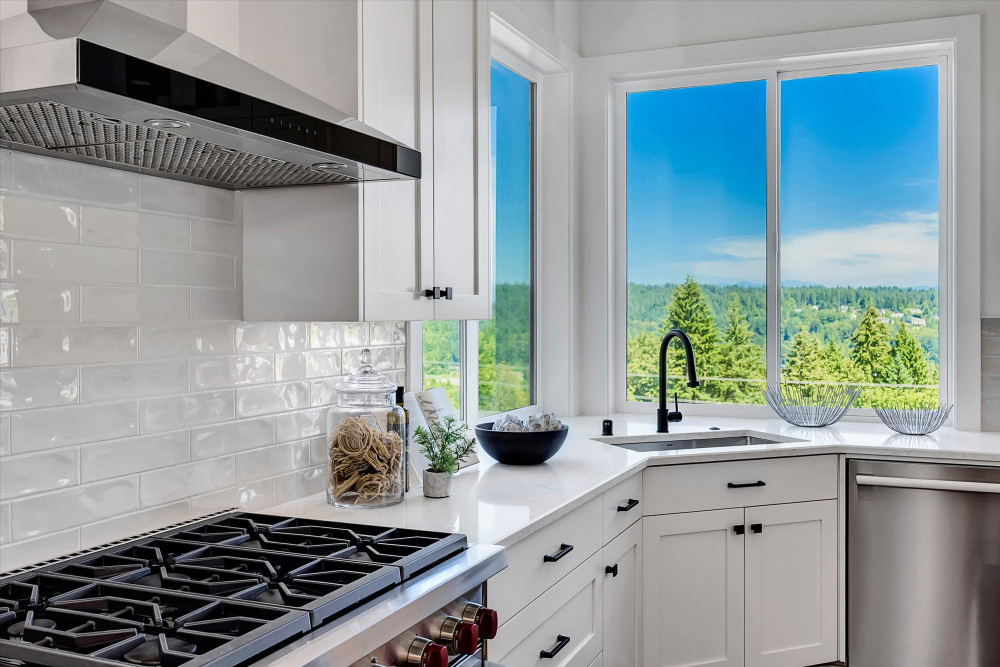 Photo #12 in the Interior Photos gallery for the Piedmont - Lot 13 home