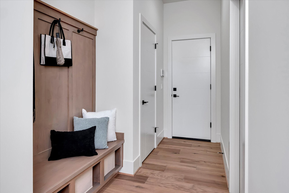 Photo #18 in the Interior Photos gallery for the Piedmont - Lot 13 home