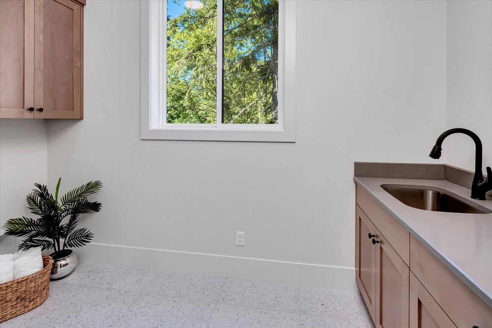 Photo #19 in the Interior Photos gallery for the Piedmont - Lot 13 home