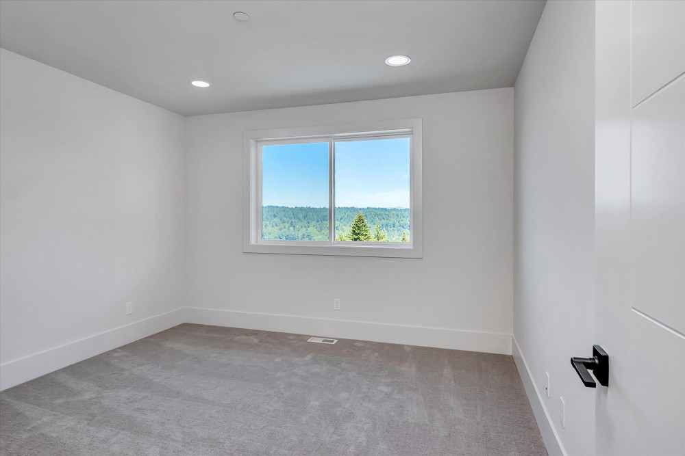 Photo #27 in the Interior Photos gallery for the Piedmont - Lot 13 home