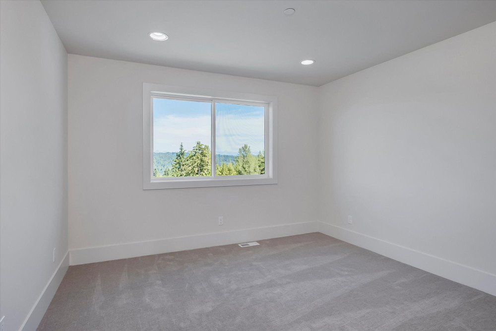 Photo #28 in the Interior Photos gallery for the Piedmont - Lot 13 home