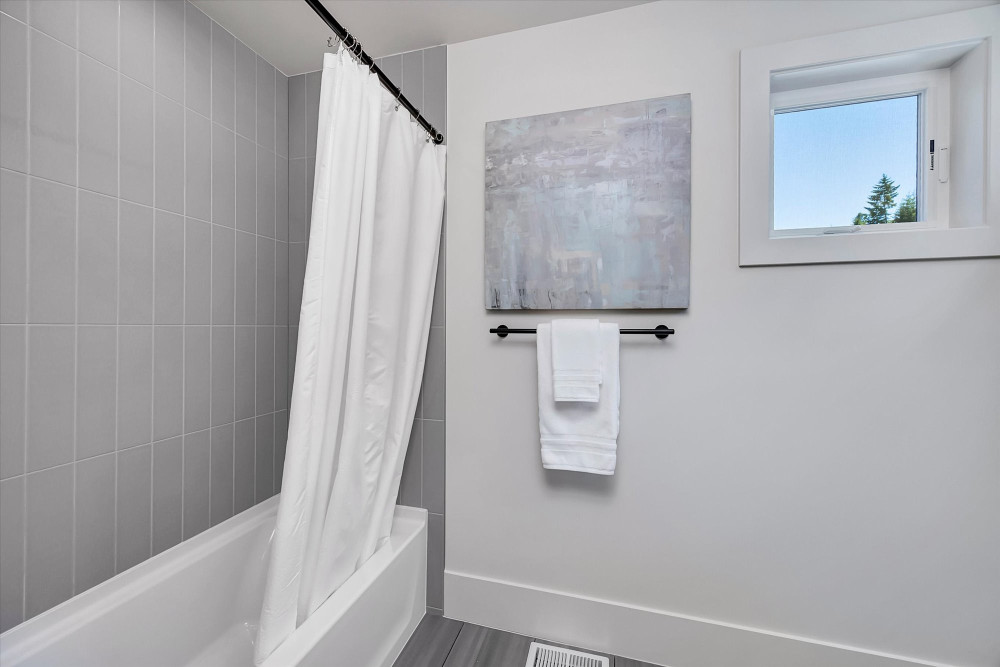 Photo #30 in the Interior Photos gallery for the Piedmont - Lot 13 home