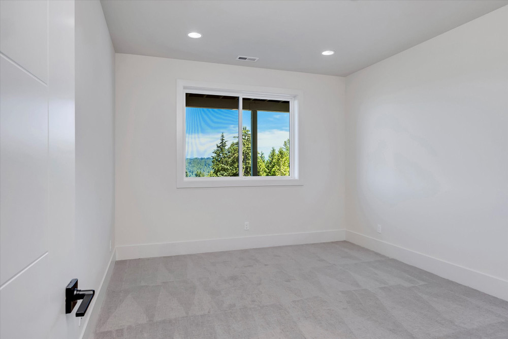 Photo #32 in the Interior Photos gallery for the Piedmont - Lot 13 home