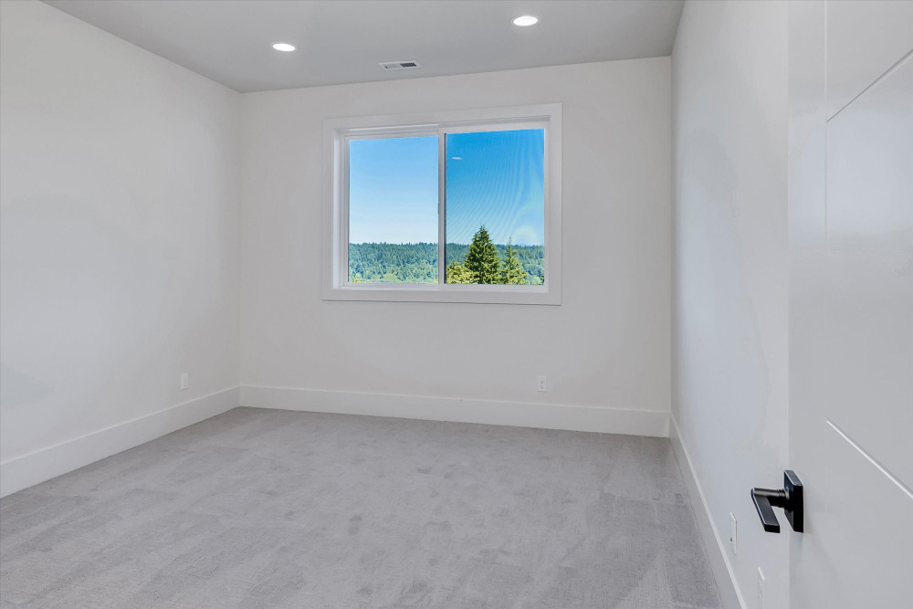 Photo #33 in the Interior Photos gallery for the Piedmont - Lot 13 home
