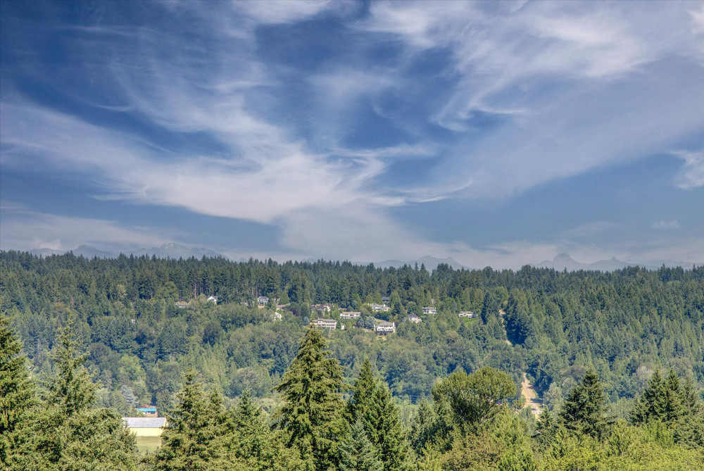 Photo #9 in the Exterior Photos gallery for the Piedmont - Lot 13 home