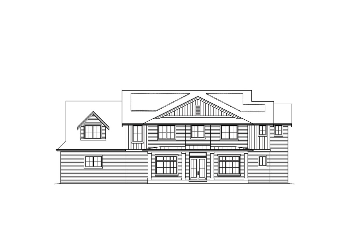 Snohomish - Lot 2