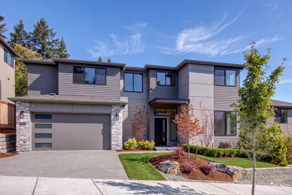 Estate II - Lot 11